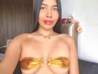 PriscillaRouss Baise en Direct - Photo 20/21