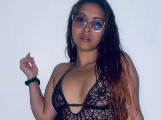 AlannaN Webcam Porno Live - Photo 4/19