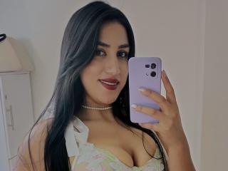 AlanaHarris Webcam Porno Live - Photo 7/21