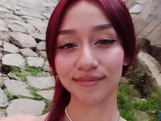 MeganMarton Hot et Sexy Liveshow - Photo 11/11