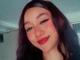 MeganMarton Hot et Sexy Liveshow - Photo 9/11