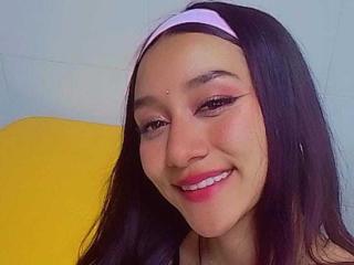 MeganMarton Hot et Sexy Liveshow - Photo 8/11