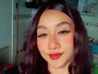 MeganMarton Hot et Sexy Liveshow - Photo 7/11