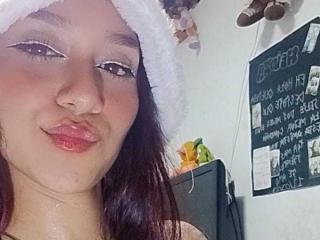 MeganMarton Hot et Sexy Liveshow - Photo 6/11