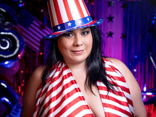 MartinaFox69 Hot et Sexy Liveshow - Photo 11/21