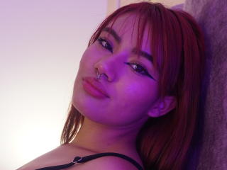 LiahMillerr Anal Livecam - Photo 5/21