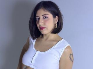 AnastasiaEvansX Webcam Porno Live - Photo 13/21