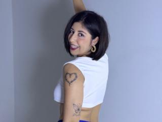 AnastasiaEvansX Webcam Porno Live - Photo 11/21