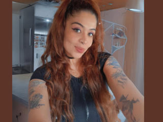 AlaiaLove Webcam Porno Live - Photo 13/21