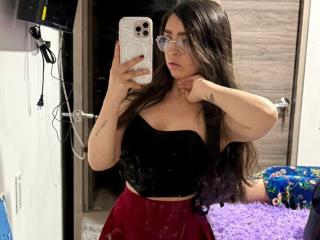 EvaMcAllister Boobs Liveshow - Photo 9/21