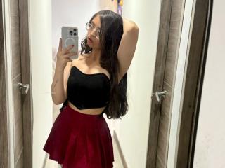 EvaMcAllister Boobs Liveshow - Photo 4/21