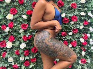 LaylaJones Anal Livecam - Photo 18/21