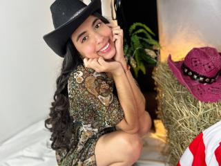 AnnaAlvarez Webcam Porno Live - Photo 12/21
