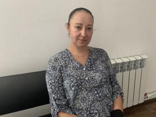 MelissaShell live cam model at XLoveCam