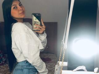 AliceSaadi Webcam Porno Live - Photo 12/13