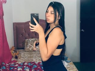 AliceSaadi Webcam Porno Live - Photo 11/13