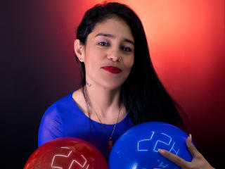 ElizabethManson Seins Liveshow - Photo 4/21