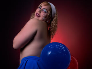 ZaharaBennet MILF Live - Photo 11/21
