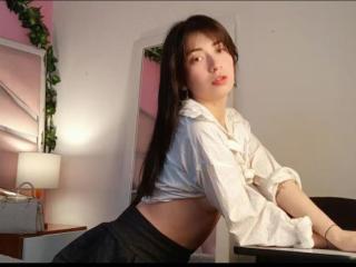 AnyuWu Webcam Porno Live - Photo 15/21