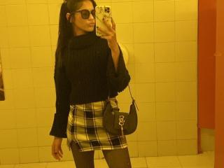 CharmingSofya69 Webcam Sexe Direct - Photo 4/7