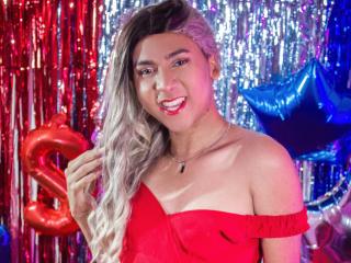 Photo de ZoeHotMoretti