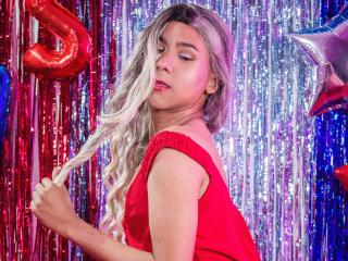 Photo de ZoeHotMoretti