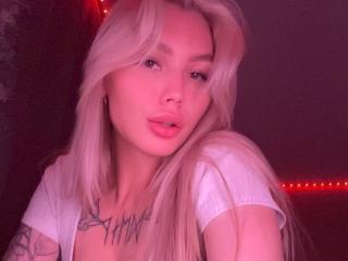 LexiLee Anal en Webcam Live - Photo 21/21