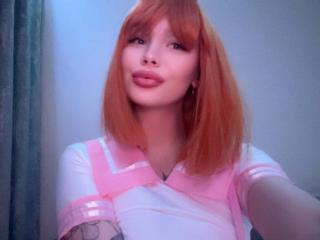 LexiLee Anal en Webcam Live - Photo 14/21