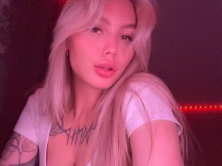 LexiLee Anal en Webcam Live - Photo 13/21