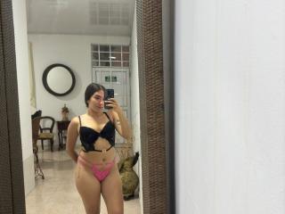 SharonKlart Blowjob XXX Cams - Photo 7/21