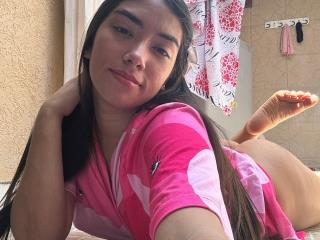 SharonKlart Blowjob XXX Cams - Photo 5/21