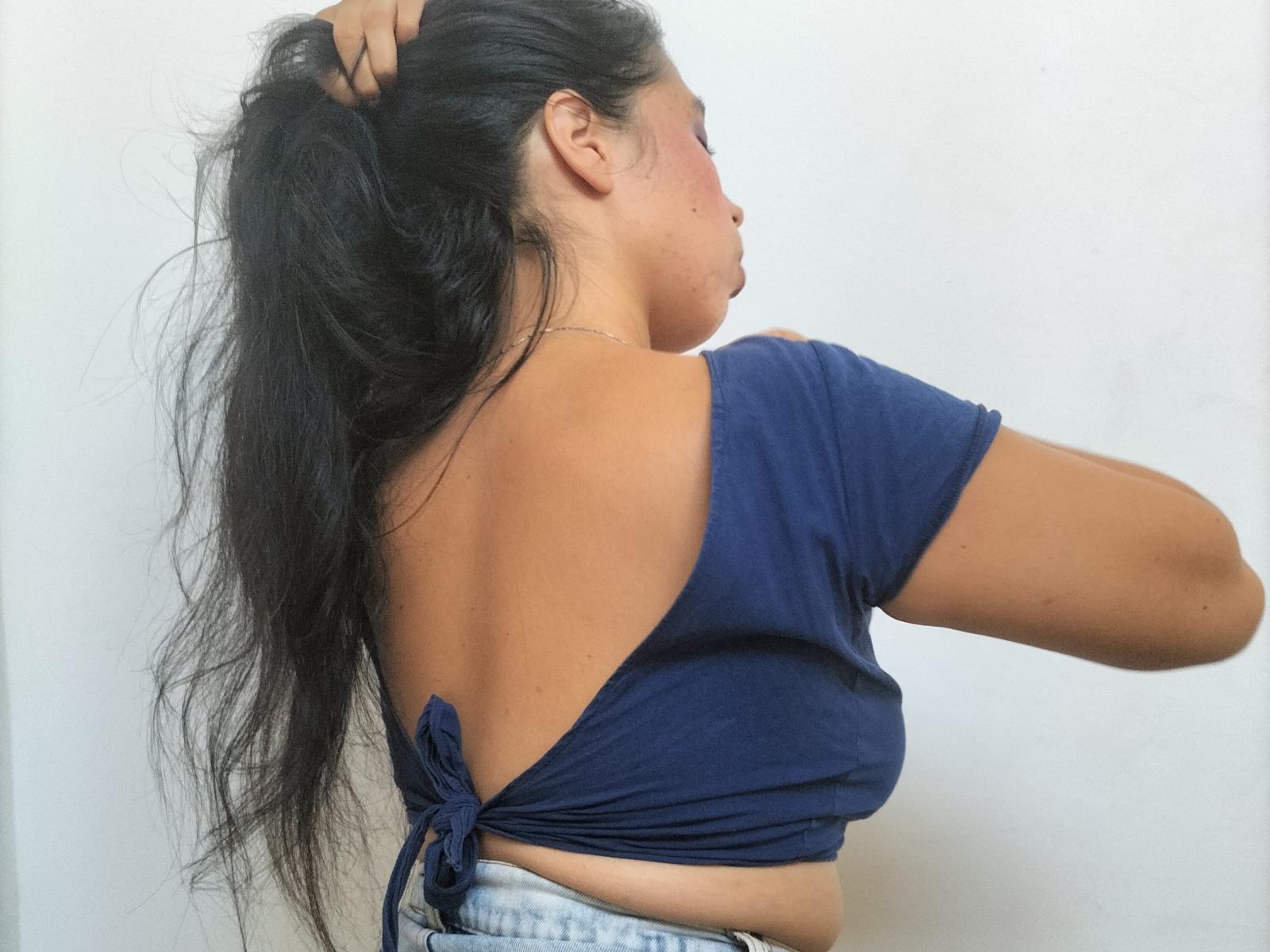 NikkieMilky — live cam photo 4