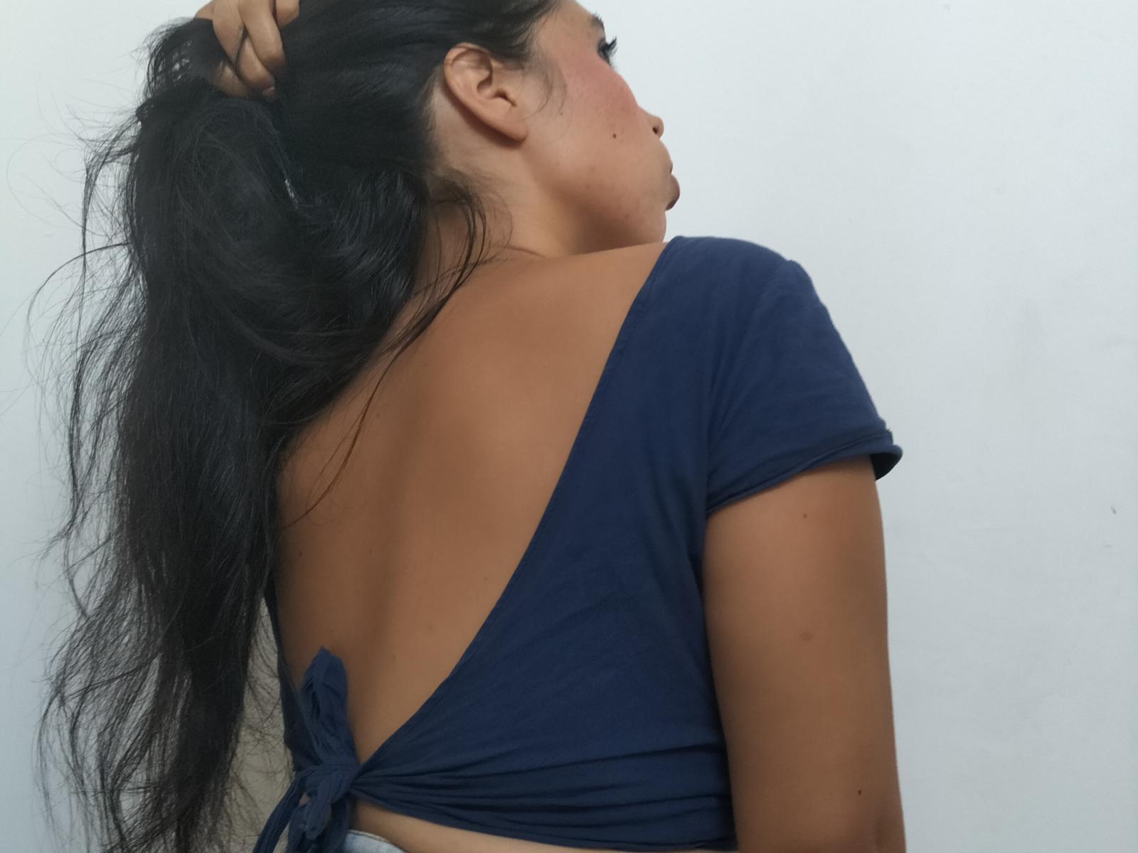 NikkieMilky — live cam photo 3