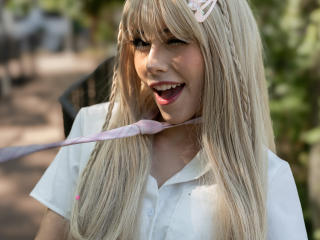 Photo de ValerieBunny