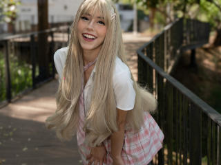 Photo de ValerieBunny