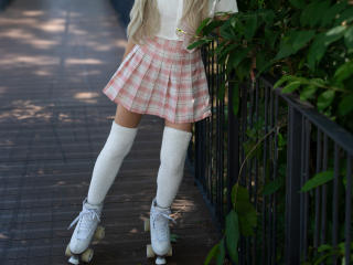ValerieBunny Baise Anal - Photo 9/21