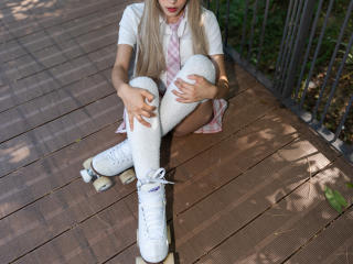 ValerieBunny Baise Anal - Photo 7/21