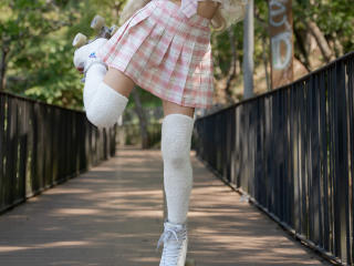 ValerieBunny Baise Anal - Photo 5/21