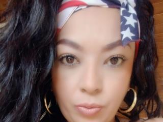 KarenCurlyHair Image Gallery