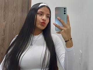 LailaBarker Anal en Webcam Live - Photo 16/21