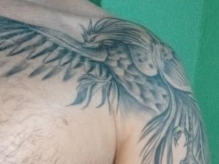 VaneFran live cam model at XLoveCam