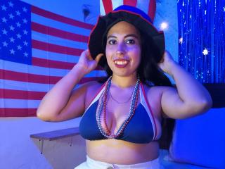 NikkieMilky Pussy Video Webcam - Photo 13/21