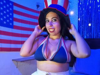 NikkieMilky Pussy Video Webcam - Photo 12/21