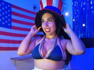 NikkieMilky Pussy Video Webcam - Photo 11/21