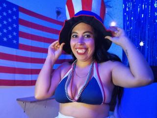 NikkieMilky Pussy Video Webcam - Photo 10/21