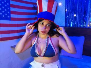 NikkieMilky Pussy Video Webcam - Photo 8/21