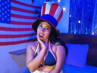 NikkieMilky Pussy Video Webcam - Photo 6/21