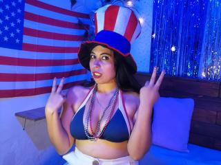NikkieMilky Pussy Video Webcam - Photo 5/21
