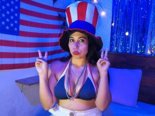 NikkieMilky Pussy Video Webcam - Photo 4/21