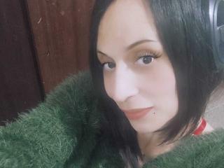 CharlottePrettyHot Webcam Sexe Direct - Photo 4/4